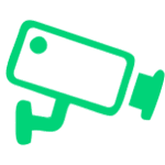 cftv icone
