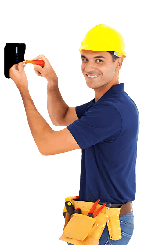 consultor de segurança eletrônica especialista